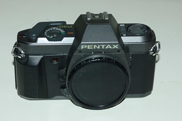 Pentax P30T